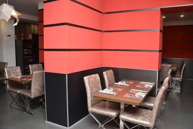 Chan Sushi Bar